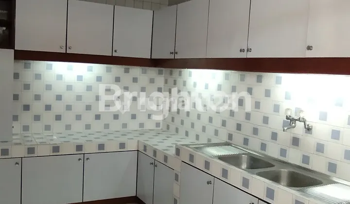 Rumah Kontrakan Bagus Daerah Klojen Malang  2