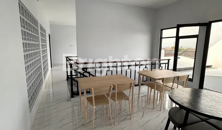 DI JUAL RUMAH KOST EXCLUSIVE LOKASI STRATEGIS, SUHAT , KOTA MALANG 2