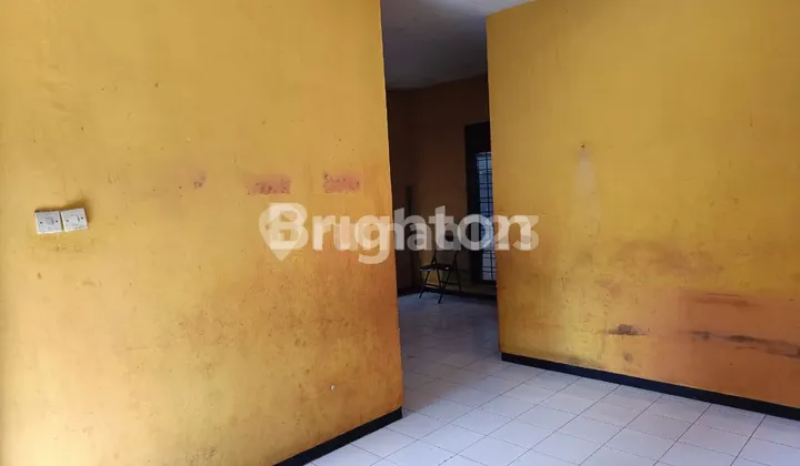 Butuh Laku Cepat Rumah Daerah Bunul Malang 1 Lantai 2
