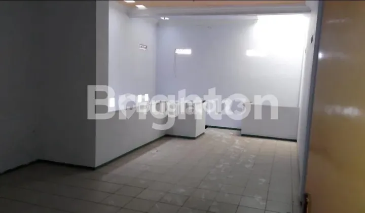 Good Shop-House in Lowokwaru Area, Malang 2