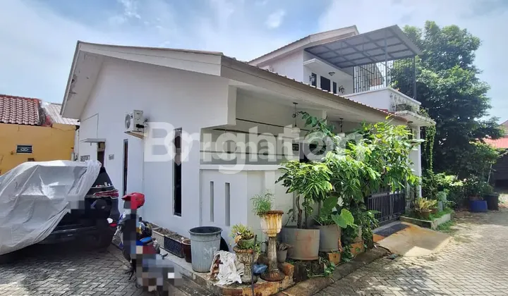 Rumah Hook Daerah Tiban Ayu Depan Universitas Iteba Rumah Hook Daerah Tiban Ayu Depan Universitas Iteba