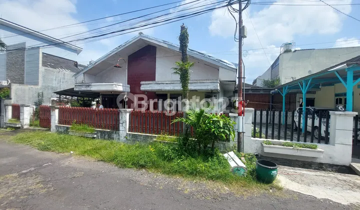 Rumah Daerah Blimbing Dijual Murah Bebas Banjir 1 Lantai Rumah Daerah Blimbing Dijual Murah Bebas Banjir 1 Lantai