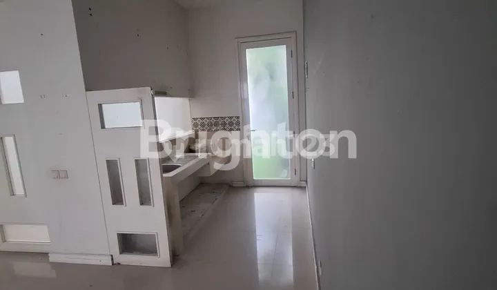 Rumah Siap Huni Riverside The Icon Malang 2