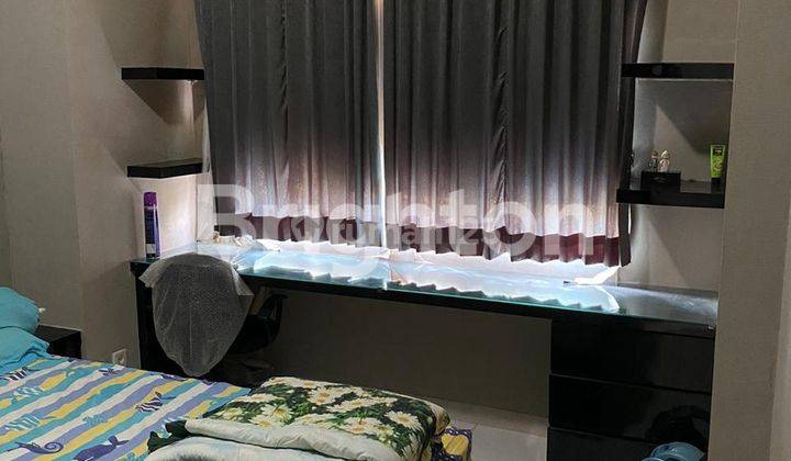 Apartement Ciputra Barkeley Full Furnished 2