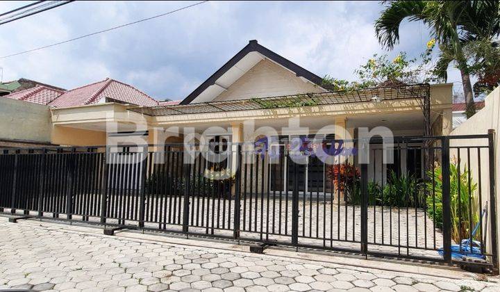 Rumah Siap Huni Daerah Buah2an Unfurnished 1