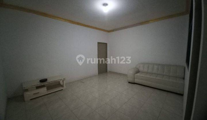Ruko Daerah Sukun Siap Pakai Poros Jalan 2