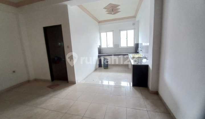 Ruko Daerah Sukun Siap Pakai Poros Jalan 7
