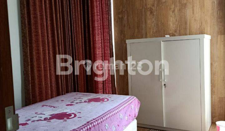 Rumah Furnishef Siap Huni Daerah Permata Jingga 5