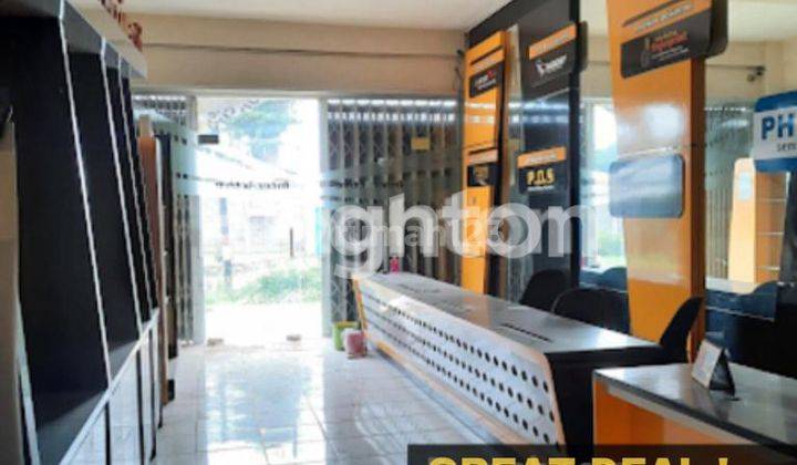 Ruko Bandulan Regency One Malang 1