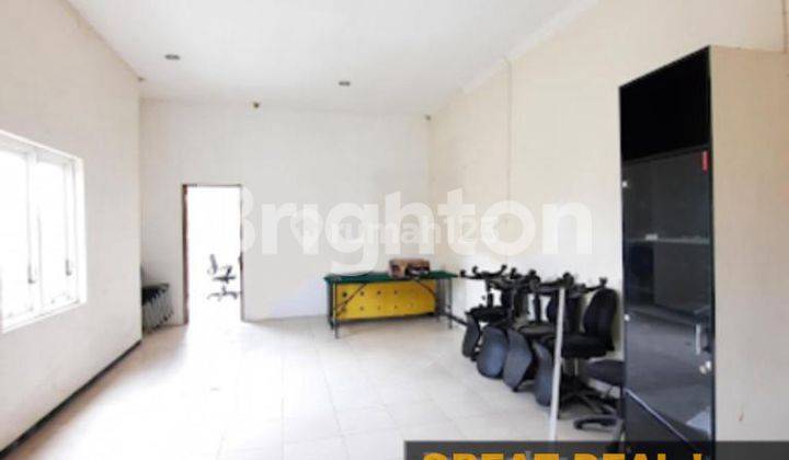 Ruko Bandulan Regency One Malang 4
