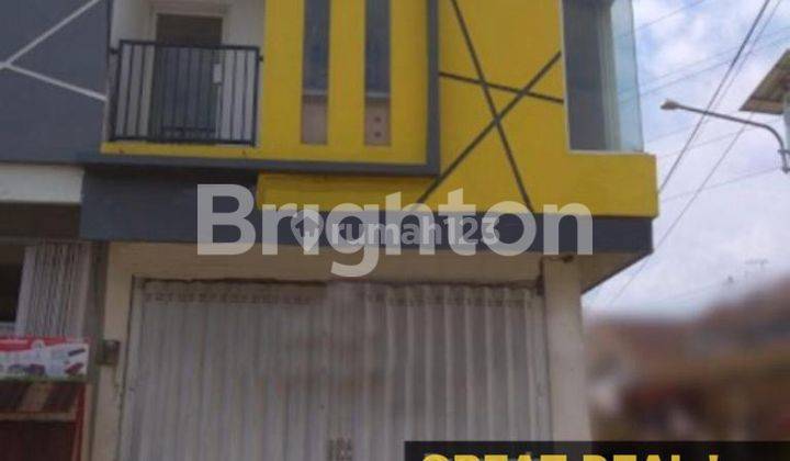 Ruko Bandulan Regency One Malang 5