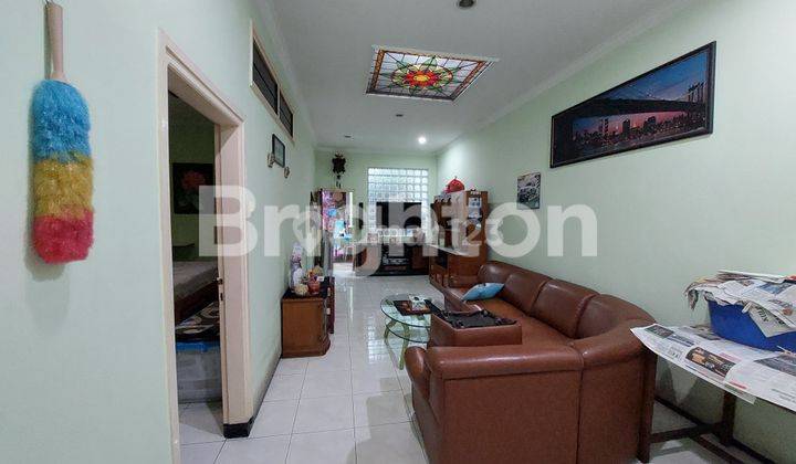 Rumah Siap Huni Daerah Gading Kasri  2