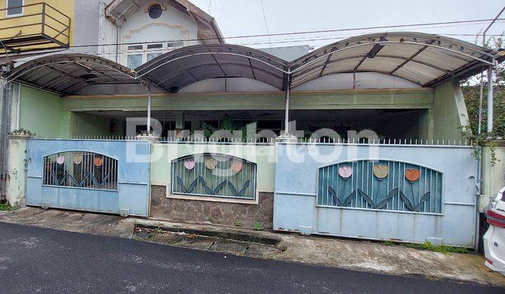 Rumah Siap Huni Daerah Gading Kasri  1