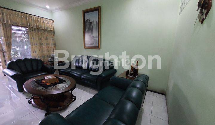 Rumah Siap Huni Daerah Gading Kasri  6