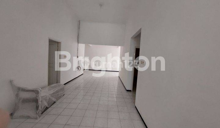 Rumah Siap Huni One Gate System Griyashanta Malang  3