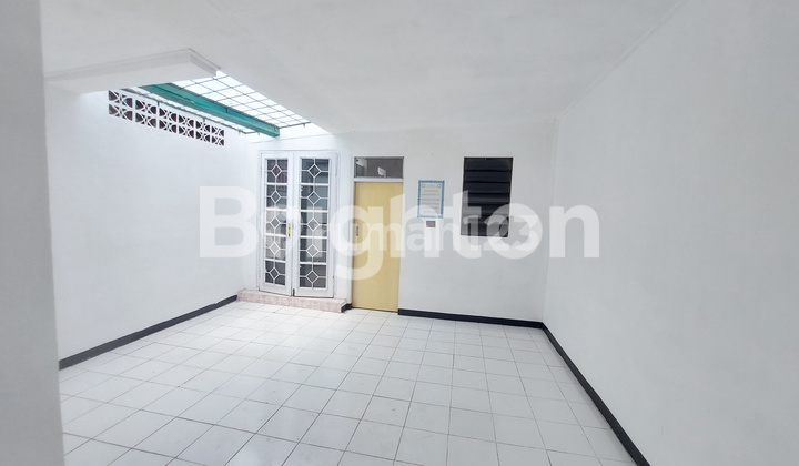 Rumah Siap Huni One Gate System Griyashanta Malang  4