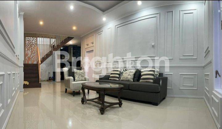 Rumah Siap Huni Mutiara Regency Bandulan Malang 2