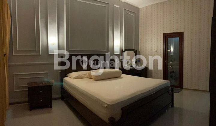 Rumah Siap Huni Mutiara Regency Bandulan Malang 4