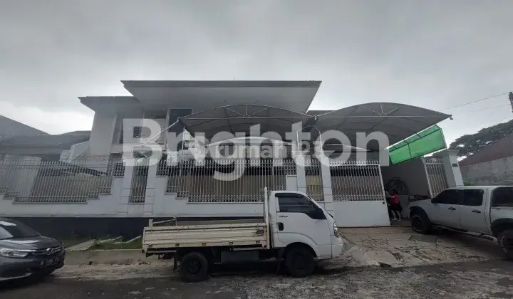 Rumah Siap Huni Daerah Tidar Malang 1