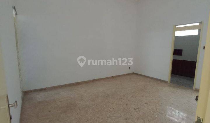 Rumah Luas Daerah Tidar Malang  4