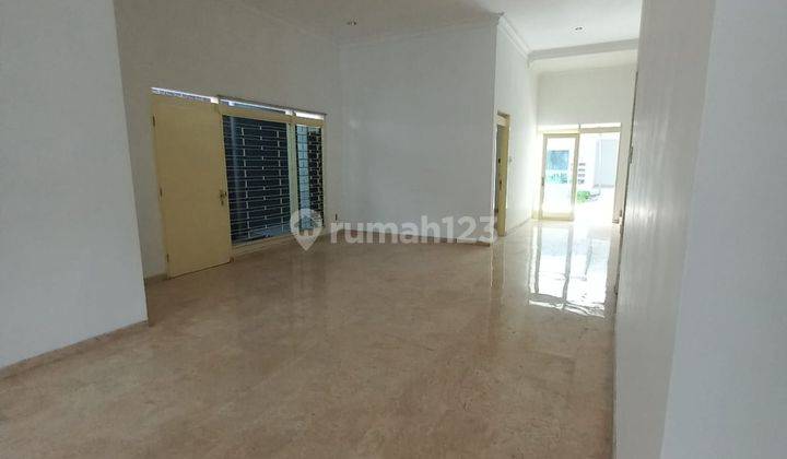 Rumah Luas Daerah Tidar Malang  3