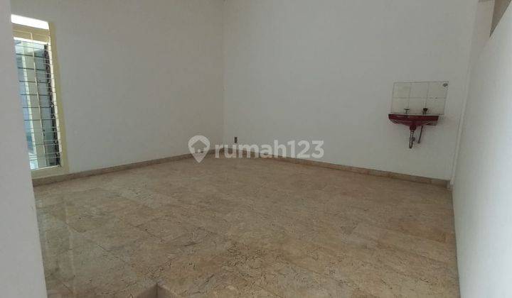 Rumah Luas Daerah Tidar Malang  5