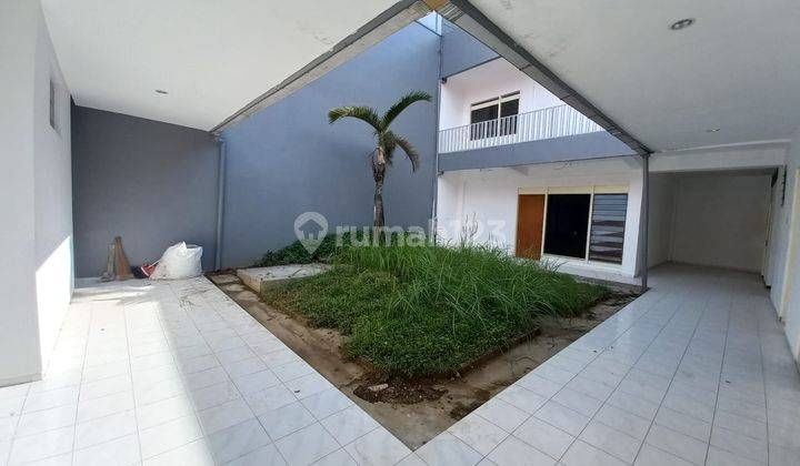 Rumah Luas Daerah Tidar Malang  6