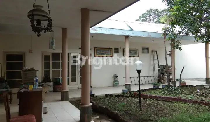 Rumah Bagus Poros Daerah Gunung Gunung Malang  2