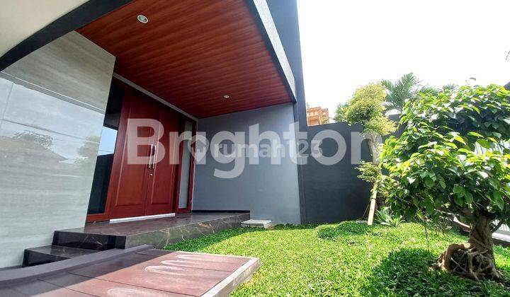 Rumah Baru Araya Pondok Blimbing Indah Malang 2