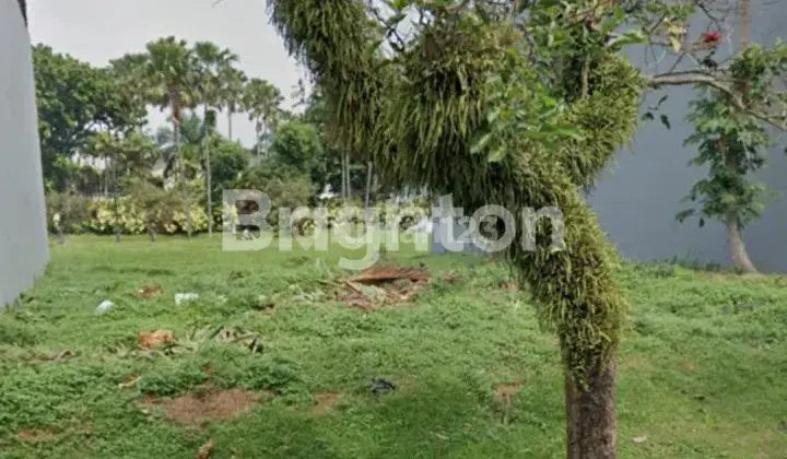 Tanah Kavling Istana Dieng Malang  1