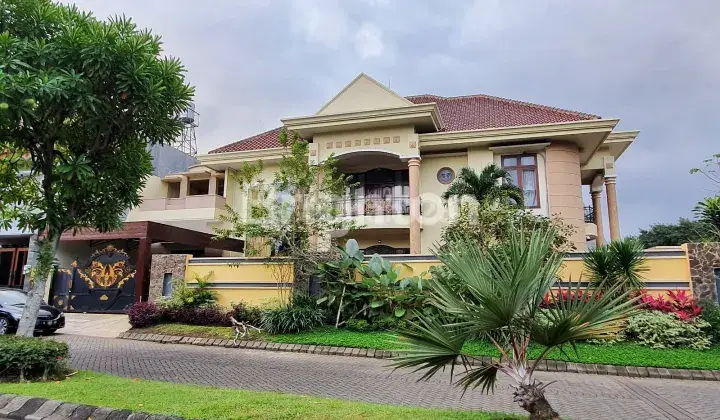 Rumah Siap Huni Daerah Dieng Malang  1