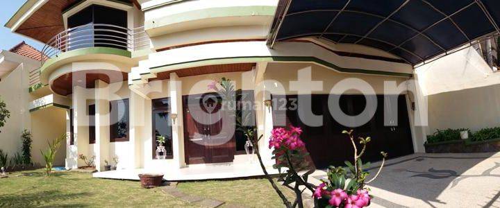 Rumah Bagus Semi Furnished Araya 2