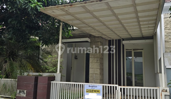 Rumah Siap Huni Daerah Austinville Dieng Tidar Malang