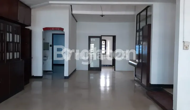 Ready-to-Occupy House for Rent in Pancoran, Kalibata, Tebet Area 2