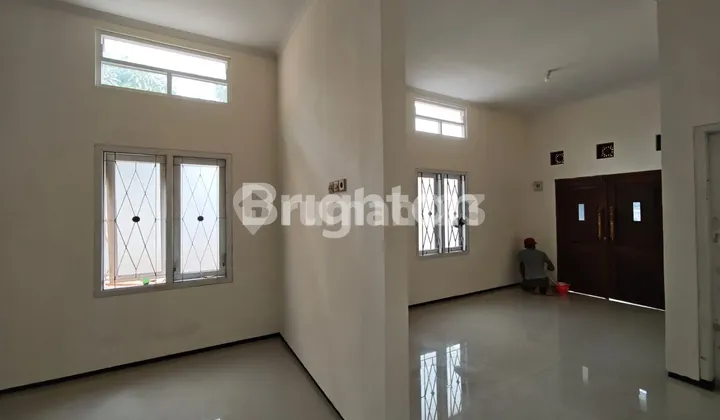 Rumah Bagus Siap Huni Daerah Sukun Janti Malang 2