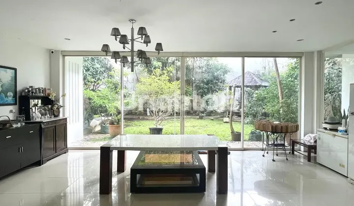 Rumah Bagus Siap Huni Daerah Puncak Dieng 2