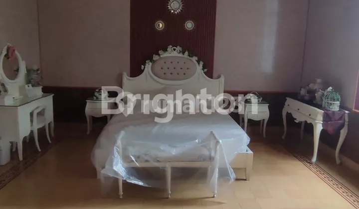 Ready-to-Use Dutch-Style Building Model Accommodation 2