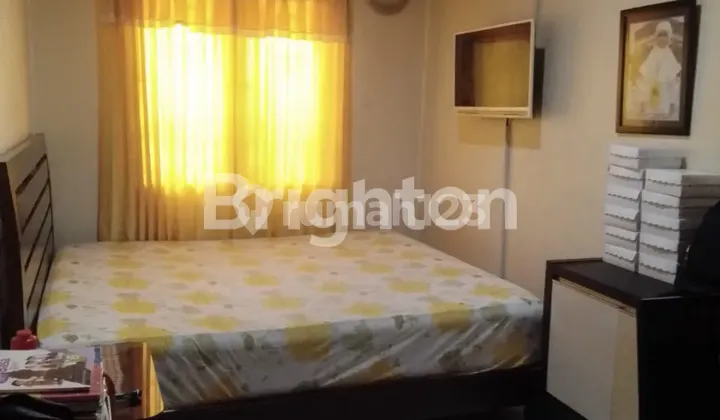 Ready-to-Live Islamic Environment House in Titan Sulfate Area, Malang 2