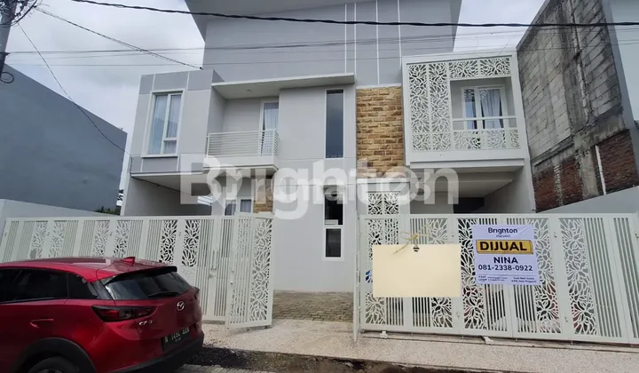 Rumah Kost Baru Full Furnished Daerah Dieng Malang Rumah Kost Baru Full Furnished Daerah Dieng Malang