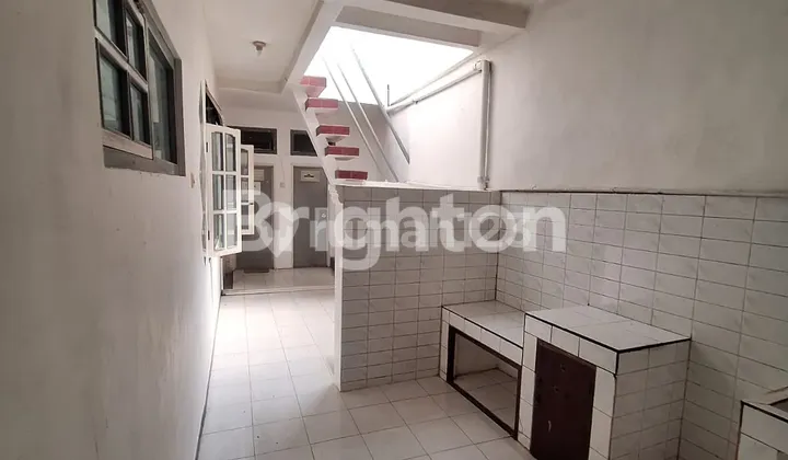 Gading Kasri Malang Area House 2