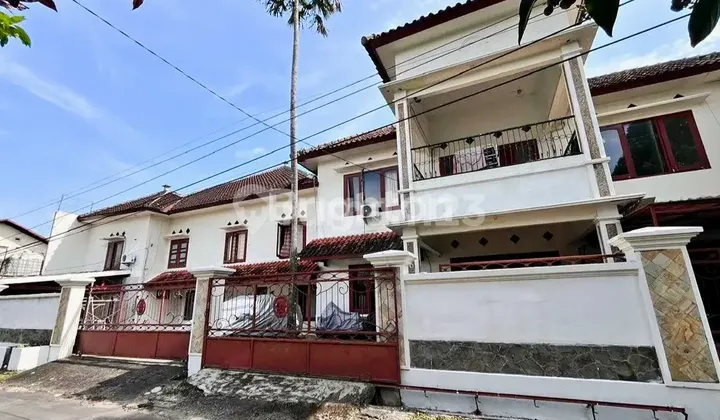 Butuh Laku Cepat Rumah Kost 25 Kamar Daerah Klojen Buah Buah an Malang Butuh Laku Cepat Rumah Kost 25 Kamar Daerah Klojen Buah Buah an Malang