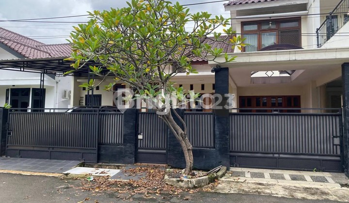 Ready-to-Occupy House in Pondok Kelapa Permai Area, Duren Sawit Ready-to-Occupy House in Pondok Kelapa Permai Area, Duren Sawit