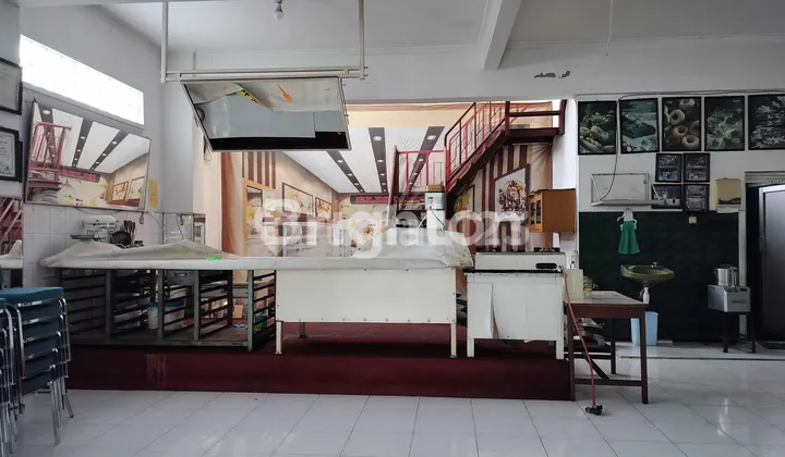 Rumah Bagus Daerah Purwantoro Malang 2