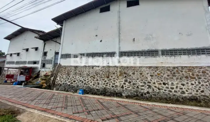 Gudang Luas 2000 Daerah Purwosari Pasuruan  2