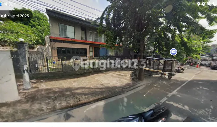 Ruko 2 Lantai Siap Pakai Daerah Tebet Barat Raya Ruko 2 Lantai Siap Pakai Daerah Tebet Barat Raya