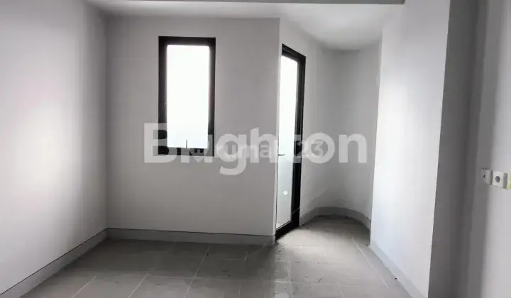 Apartemen Begawan Unfurnished Malang 2