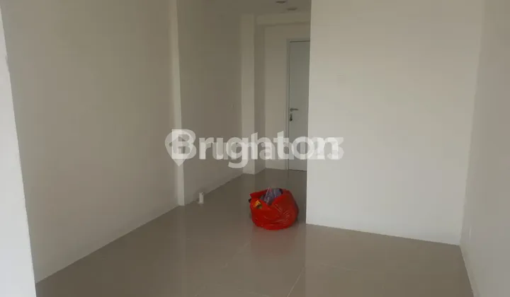 Murah Bagus Apartemen Studio Samesta Mahata Tanjung Barat 2