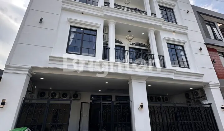 DI JUAL RUMAH KOST EXCLUSIVE LOKASI STRATEGIS, SUHAT , KOTA MALANG 1