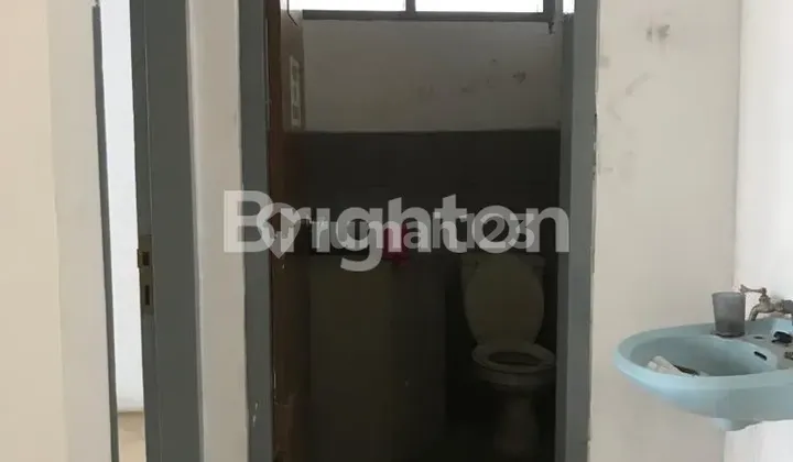 Ready-to-Use Warehouse in Blimbing Area, Malang Ready-to-Use Warehouse in Blimbing Area, Malang