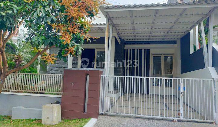 Rumah Bagus Daerah Austinville Malang  1